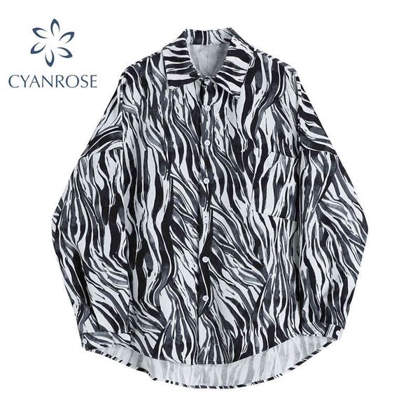 couple blouse and shirts for ladies long sleeve single breasted blusas cardigan high street fashion oversized relax bf 210417, White
couple blouse and shirts for ladies long sleeve single breasted blusas cardigan high street fashion oversized relax bf 210417, White
