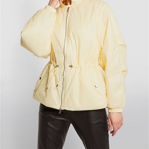 coats 2021 early spring women detachable sleeves jacket ladies casual fashion slim waist drawstring coat with pockets outwear, Tan;black
coats 2021 early spring women detachable sleeves jacket ladies casual fashion slim waist drawstring coat with pockets outwear, Tan;black
