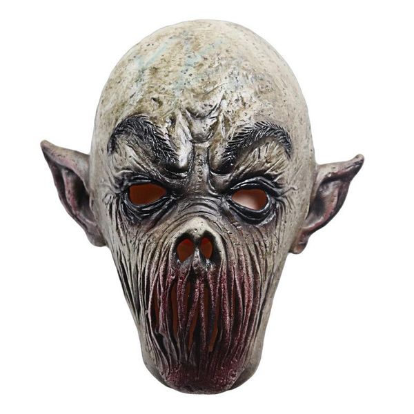 party masks 1pcs horrible ghastful creepy scary realistic monster mask masquerade supplies props cosplay costumes
party masks 1pcs horrible ghastful creepy scary realistic monster mask masquerade supplies props cosplay costumes