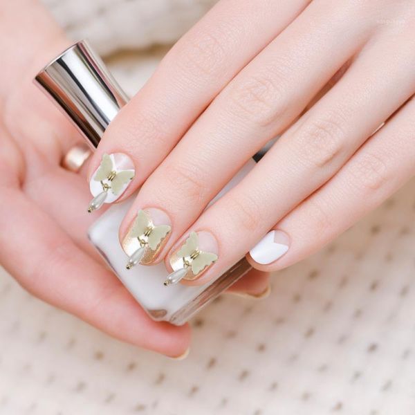 nail art pearl creative delicate decorations1, Silver;gold
nail art pearl creative delicate decorations1, Silver;gold