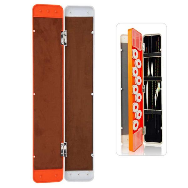 45cm multifunctional fishing float box three layers line tackle lure fish accessories
45cm multifunctional fishing float box three layers line tackle lure fish accessories