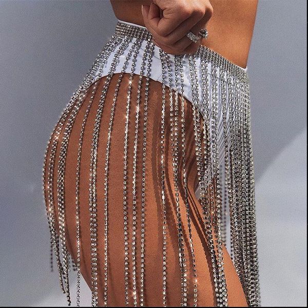 glitter rhinestonetassel women skirts bikini mini nightclub party skirt crystal diamonds waist adjustable club summer beach, Black
glitter rhinestonetassel women skirts bikini mini nightclub party skirt crystal diamonds waist adjustable club summer beach, Black