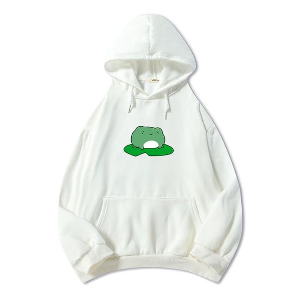 pullover autumn frog hooded custom sweatshirt sweatshirts hoodie jacket for girls oversize women gothic punk hoodies women's &, Black
pullover autumn frog hooded custom sweatshirt sweatshirts hoodie jacket for girls oversize women gothic punk hoodies women's &, Black