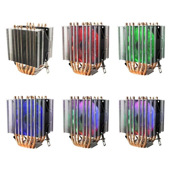 fans & coolings cpu air cooler binghong 6 cdc heatpipes single 92mm quiet fan twin tower heatsinks for socket am2 am2+ am3 am3+ fm1
fans & coolings cpu air cooler binghong 6 cdc heatpipes single 92mm quiet fan twin tower heatsinks for socket am2 am2+ am3 am3+ fm1