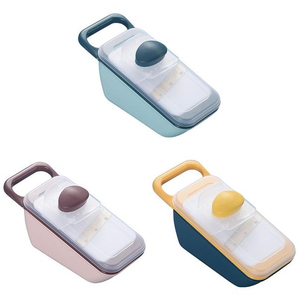 food processors multifunctional cutter kitchen fruit shredder basket knife for shredding slicing restaurant tool 
food processors multifunctional cutter kitchen fruit shredder basket knife for shredding slicing restaurant tool