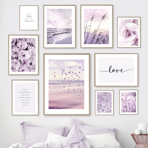 paintings purple sea beach reed rose peony seagull wall art canvas painting nordic posters and prints pictures for living room decor
paintings purple sea beach reed rose peony seagull wall art canvas painting nordic posters and prints pictures for living room decor