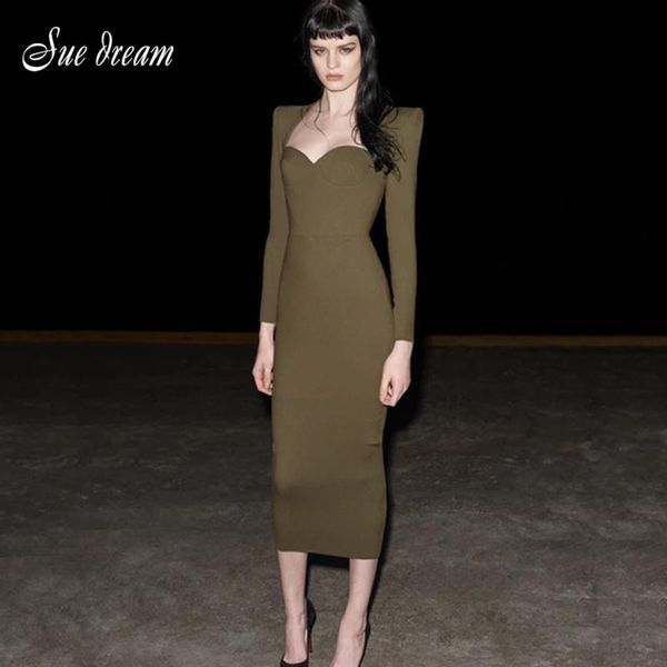 summer fashion women's long sleeve square neck zipper bandage dress bodycon celebrity party club midi casual dresses, Black;gray
summer fashion women's long sleeve square neck zipper bandage dress bodycon celebrity party club midi casual dresses, Black;gray