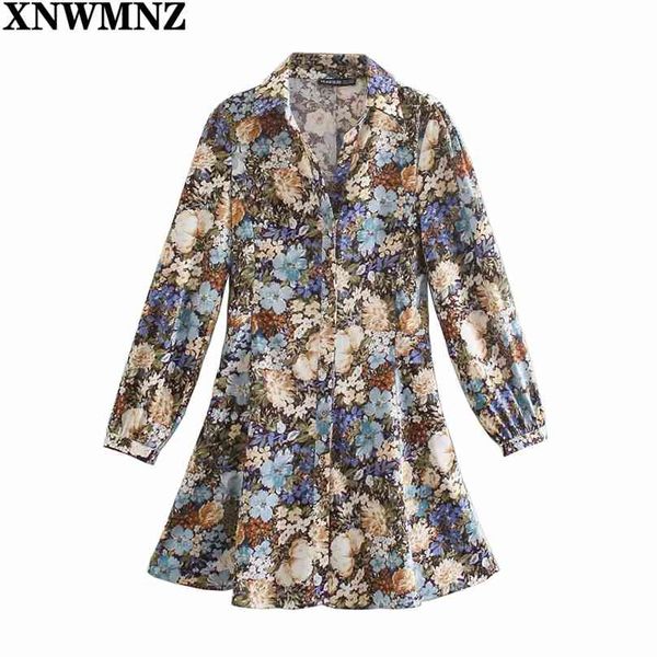 summer women fashion printed mini dress ladies female girls collared dress v neck long sleeves flared hem dresses 210520, Black;gray
summer women fashion printed mini dress ladies female girls collared dress v neck long sleeves flared hem dresses 210520, Black;gray
