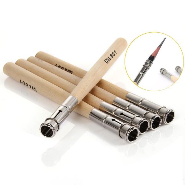 refills 5pcs drawing pencil extender device lengthened carbon rods clip lengthening bar sketch art jr deals, Black;red
refills 5pcs drawing pencil extender device lengthened carbon rods clip lengthening bar sketch art jr deals, Black;red