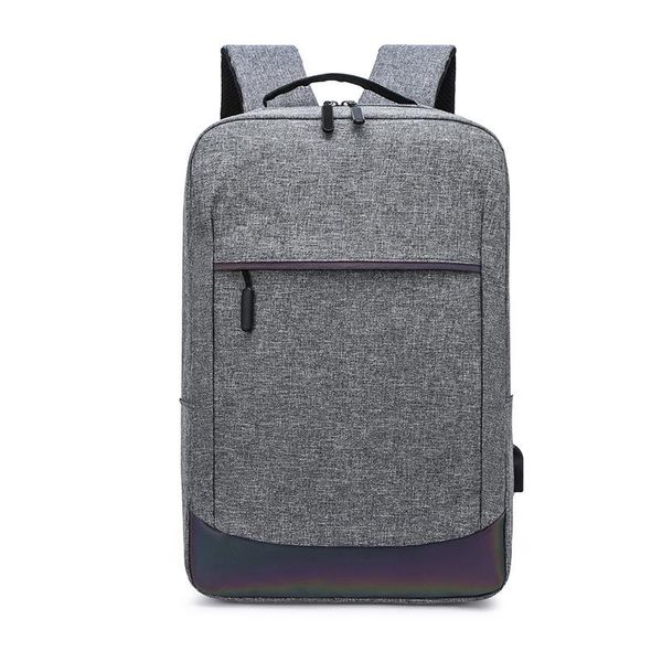 men's usb charging functional backpack large capacity 15.6inch lapbags business travel casual school bag rucksack
men's usb charging functional backpack large capacity 15.6inch lapbags business travel casual school bag rucksack
