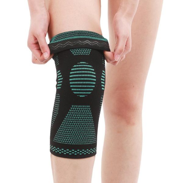 elbow & knee pads ly 2pcs brace support pad breathable compression for running sports 2021, Black;gray
elbow & knee pads ly 2pcs brace support pad breathable compression for running sports 2021, Black;gray