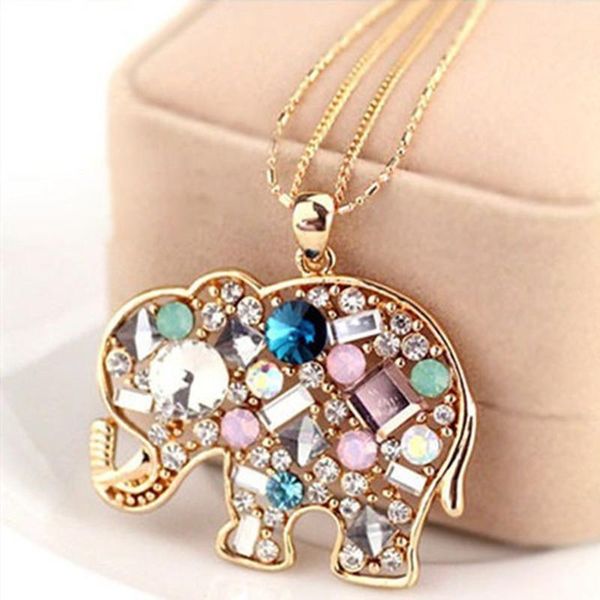 pendant necklaces clearance sale fashion necklace cartoon animal cute long chain for women lady sweater statement gifts, Silver
pendant necklaces clearance sale fashion necklace cartoon animal cute long chain for women lady sweater statement gifts, Silver