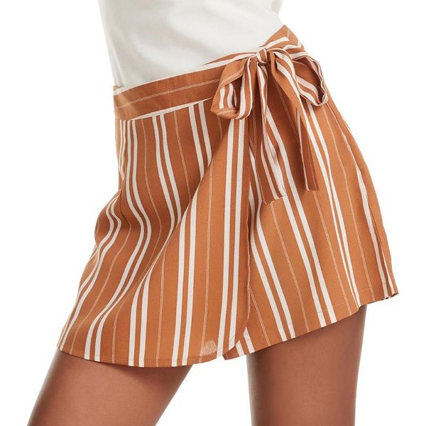 women's shorts africa abaya dubai 2021 spring and autumn street trend pure color or striped mid-waist fashion thin short culottes cs532, White;black
women's shorts africa abaya dubai 2021 spring and autumn street trend pure color or striped mid-waist fashion thin short culottes cs532, White;black