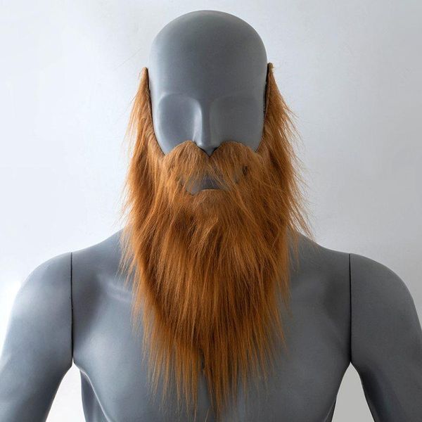 party decoration funny costume halloween beard mask fake wig game black supplies arrival
party decoration funny costume halloween beard mask fake wig game black supplies arrival