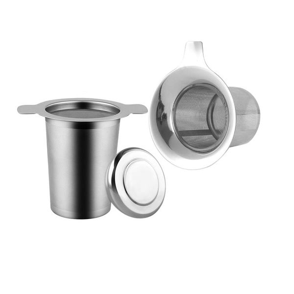 coffee filters 2 pcs accessories: 1 304 stainless steel fine mesh filter & tea infuser, for brewing steeping loose
coffee filters 2 pcs accessories: 1 304 stainless steel fine mesh filter & tea infuser, for brewing steeping loose