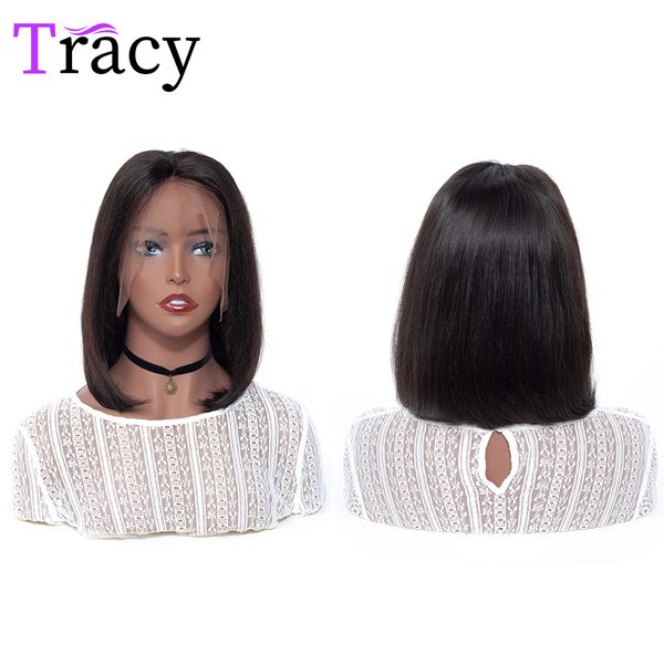 brazilian straight bob wigs for women hairline lace wig 13x1 transparent lace bob human hair wigs, Black
brazilian straight bob wigs for women hairline lace wig 13x1 transparent lace bob human hair wigs, Black