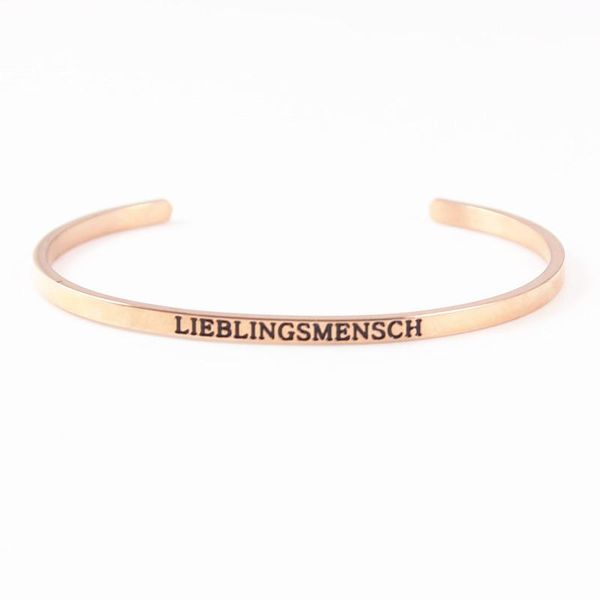 bangle lieblingsmensch personalize for women men stainless steel simple cuff bracelets classic jewelry custom bff gift, Black
bangle lieblingsmensch personalize for women men stainless steel simple cuff bracelets classic jewelry custom bff gift, Black