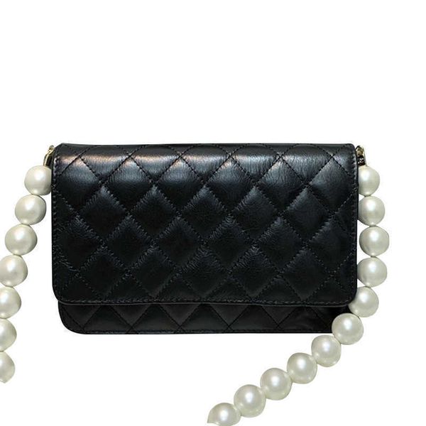charei bag woman 2020 new fashion cross-body autumn winter pearl black diamond chain one shoulder
charei bag woman 2020 new fashion cross-body autumn winter pearl black diamond chain one shoulder