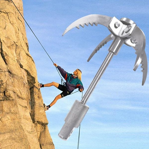 cords, slings and webbing grappling hook folding 4 stainless steel for fishing camping outdoor survival gear 
cords, slings and webbing grappling hook folding 4 stainless steel for fishing camping outdoor survival gear