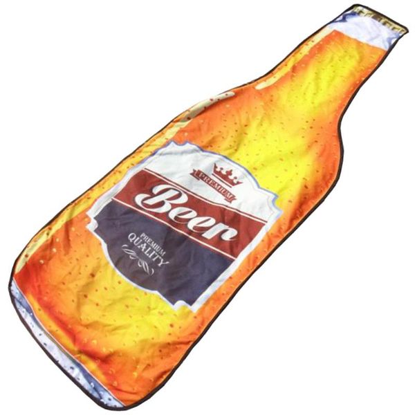 outdoor pads beer bottle series microfiber beach towel with drawstring backpack bag sport yoga blanket swimming bath
outdoor pads beer bottle series microfiber beach towel with drawstring backpack bag sport yoga blanket swimming bath