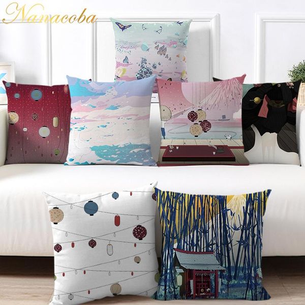 cushion/decorative pillow cartoon lantern covers japanese style cushion cover for living room sofa chairs car back seat throw pillowcase hom
cushion/decorative pillow cartoon lantern covers japanese style cushion cover for living room sofa chairs car back seat throw pillowcase hom