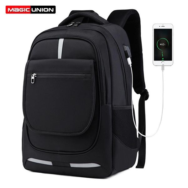 backpack men travel business 17" lapbag waterproof male mochilas large capacity backpacks teenager school bags
backpack men travel business 17" lapbag waterproof male mochilas large capacity backpacks teenager school bags