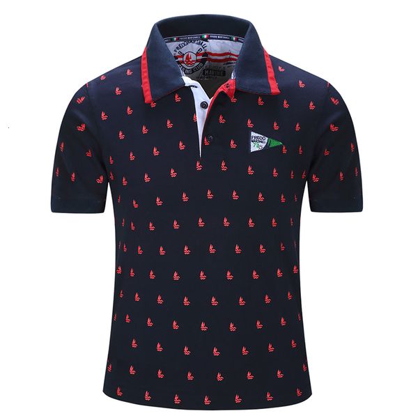 men's polos europe large size brand mens printed polo shirts 100 %cotton short sleeve men 's casual male shirt wholesale ievl, White;black
men's polos europe large size brand mens printed polo shirts 100 %cotton short sleeve men 's casual male shirt wholesale ievl, White;black