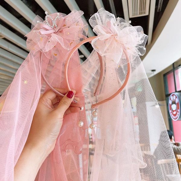 hair accessories 10pcs pink girls bowknot rhinestone flower headband wreath floral crown tiara veil bands head band, Slivery;white
hair accessories 10pcs pink girls bowknot rhinestone flower headband wreath floral crown tiara veil bands head band, Slivery;white