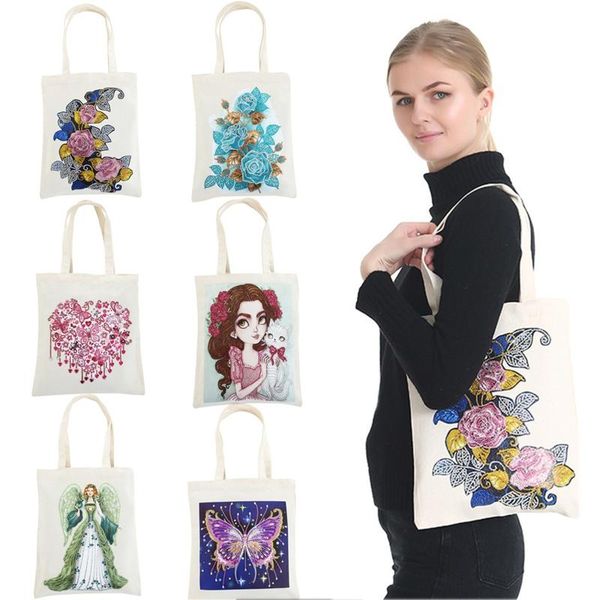 storage bags 2021 women bag anime pattern unique chic vintage canvas diy dot diamond fashionable and tote handbag
storage bags 2021 women bag anime pattern unique chic vintage canvas diy dot diamond fashionable and tote handbag