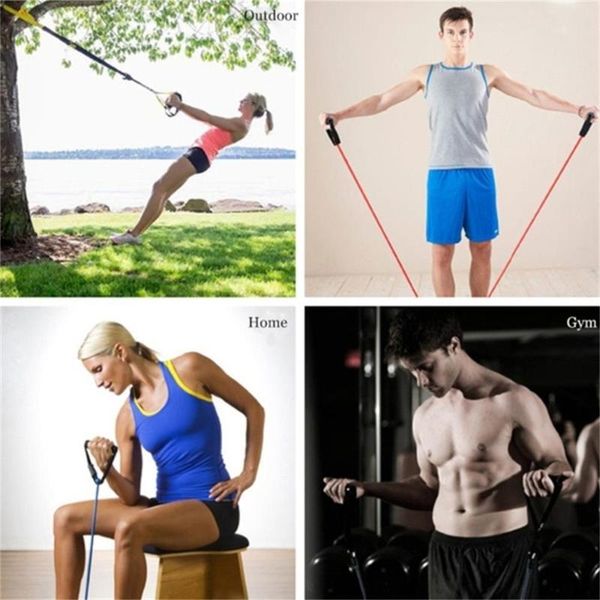 puller muscle training equipment tension band bands stretch arm apparatus 5 color foam, latex fitness equipments resistance
puller muscle training equipment tension band bands stretch arm apparatus 5 color foam, latex fitness equipments resistance