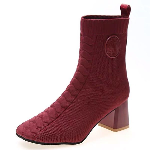 boots chinese brand women's shoes, fashion warm and plush boots, delivery, Black
boots chinese brand women's shoes, fashion warm and plush boots, delivery, Black