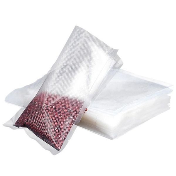 storage bags single-sided grain vacuum bag cooked fresh-keeping packaging household machine suction
storage bags single-sided grain vacuum bag cooked fresh-keeping packaging household machine suction
