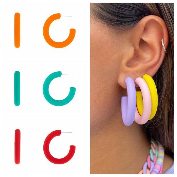 stud 925 sterling silver colorful enamel earring drip oil circle earrings women pendientes plata fashion fine jewelry 2021 trend, Golden;silver
stud 925 sterling silver colorful enamel earring drip oil circle earrings women pendientes plata fashion fine jewelry 2021 trend, Golden;silver