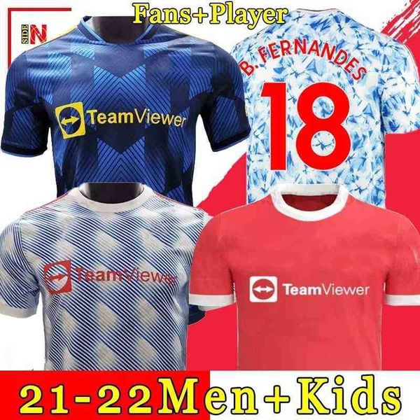 manchester 2021 2022 soccer jerseys united cavani utd van de beek b. fernandes rashford football shirt 21 22 man + kids kit huma, Gray
manchester 2021 2022 soccer jerseys united cavani utd van de beek b. fernandes rashford football shirt 21 22 man + kids kit huma, Gray
