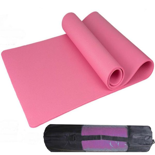 yoga mat exercise nbr thick non-slip folding pad gym fitness pilates supplies non-skid floor play mats
yoga mat exercise nbr thick non-slip folding pad gym fitness pilates supplies non-skid floor play mats