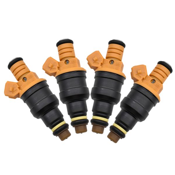 4pcs 0280150762 fuel injectors nozzle for peugeot 405 1.9l 1989-1991 505 2.2l 1987-1988
4pcs 0280150762 fuel injectors nozzle for peugeot 405 1.9l 1989-1991 505 2.2l 1987-1988