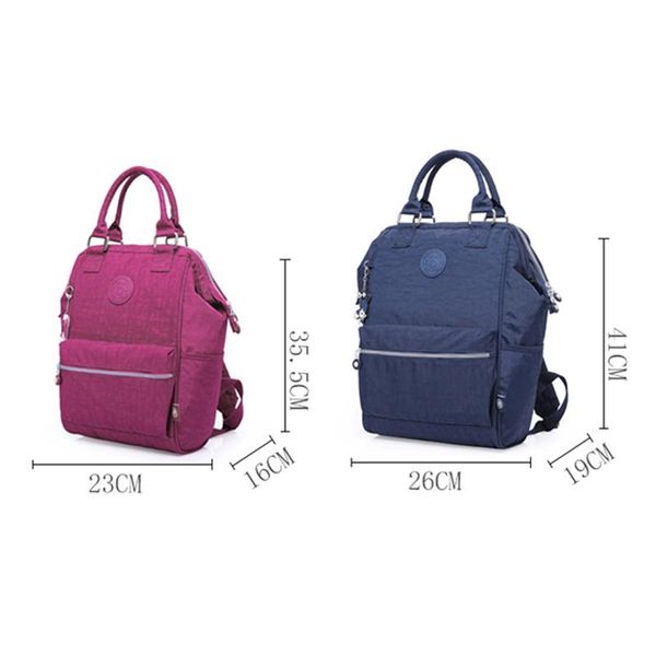 backpack nylon students school bag for teenage girls boys backpacks street fashion rucksack lapbagpack female
backpack nylon students school bag for teenage girls boys backpacks street fashion rucksack lapbagpack female