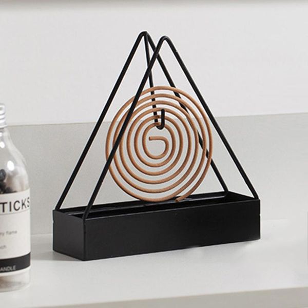 candle holders incense coil holder four-leaf clover spiral burner gouxiang station summer mosquito iron art
candle holders incense coil holder four-leaf clover spiral burner gouxiang station summer mosquito iron art