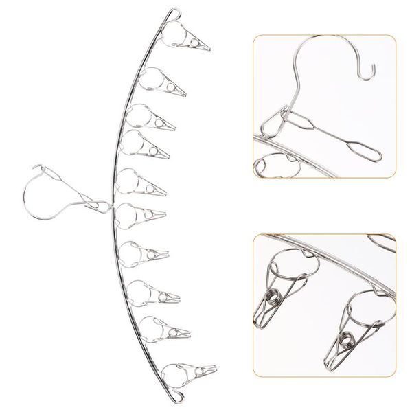 hangers & racks 2pcs balcony laundry rack clothes hanger underwear panties socks clips
hangers & racks 2pcs balcony laundry rack clothes hanger underwear panties socks clips