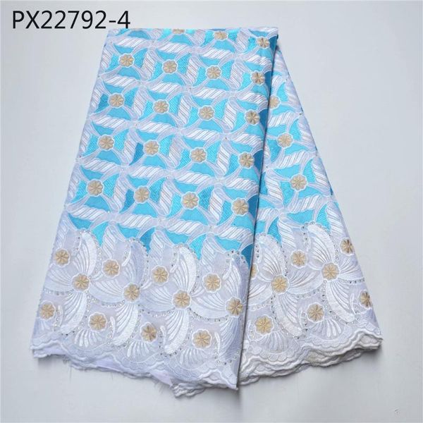 ribbon px22792 blue and white embroidered cotton dry lace fabric wholesale 5 yards african print clothing nigerian style dress, Pink;blue
ribbon px22792 blue and white embroidered cotton dry lace fabric wholesale 5 yards african print clothing nigerian style dress, Pink;blue