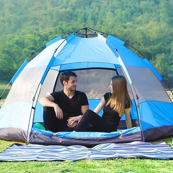 tents and shelters automatic camping tent 4- 7 people/5-8 people easy to install instant family backpack hiking fishing
tents and shelters automatic camping tent 4- 7 people/5-8 people easy to install instant family backpack hiking fishing