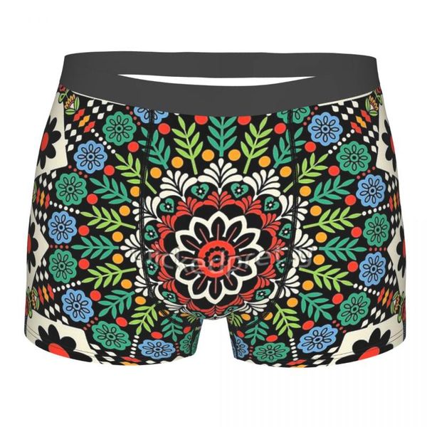 underpants pretty bohemian cotton panties man underwear colorful hearts & flowers mandala shorts briefs, Black;white
underpants pretty bohemian cotton panties man underwear colorful hearts & flowers mandala shorts briefs, Black;white