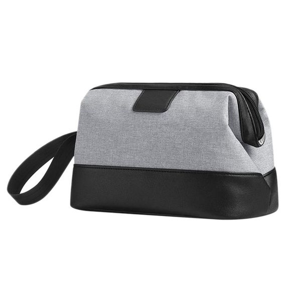 travel cosmetic bag women makeup bags toiletries organizer waterproof storage bathroom wash & cases
travel cosmetic bag women makeup bags toiletries organizer waterproof storage bathroom wash & cases