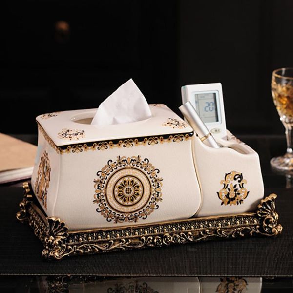 tissue boxes & napkins ceramic box desk organizer remote control holder multifunctional household storage home napkin paper container
tissue boxes & napkins ceramic box desk organizer remote control holder multifunctional household storage home napkin paper container