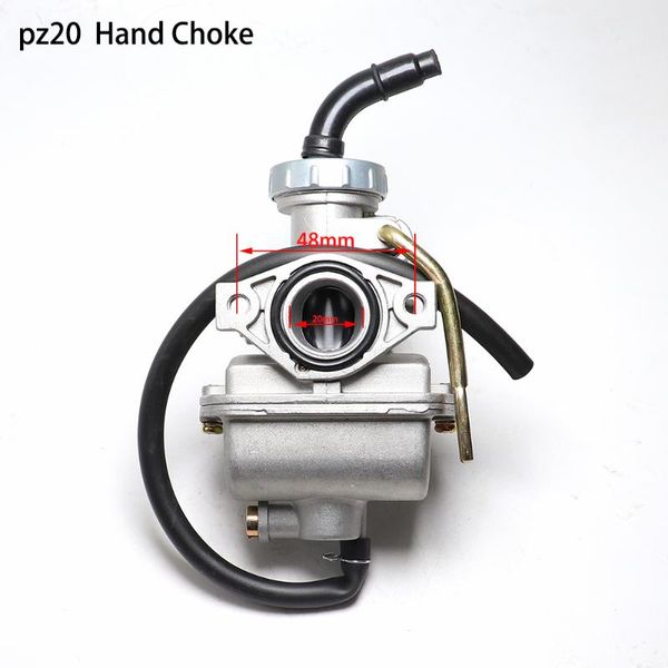 carburetor 20mm aluminum manuel choke for 50cc 70cc 90cc 110cc atv moto accessories quad go kart moped sun motorcycle fuel system
carburetor 20mm aluminum manuel choke for 50cc 70cc 90cc 110cc atv moto accessories quad go kart moped sun motorcycle fuel system