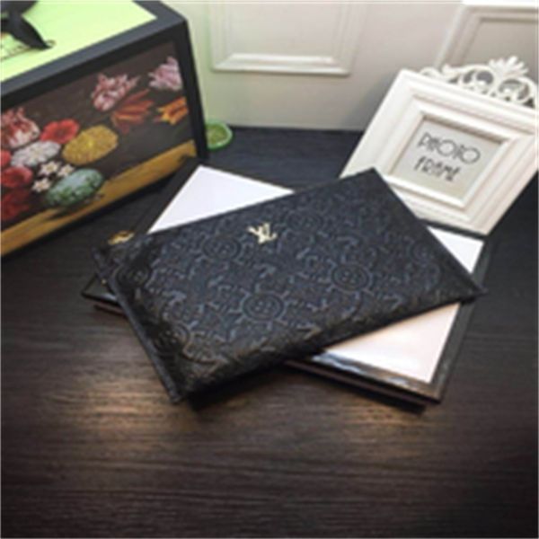 wallets brand designer luxury evening w5fj m9511 high-end compact atmosphere leather clutch clutches men real leather purse long wallet chai, Red;black
wallets brand designer luxury evening w5fj m9511 high-end compact atmosphere leather clutch clutches men real leather purse long wallet chai, Red;black