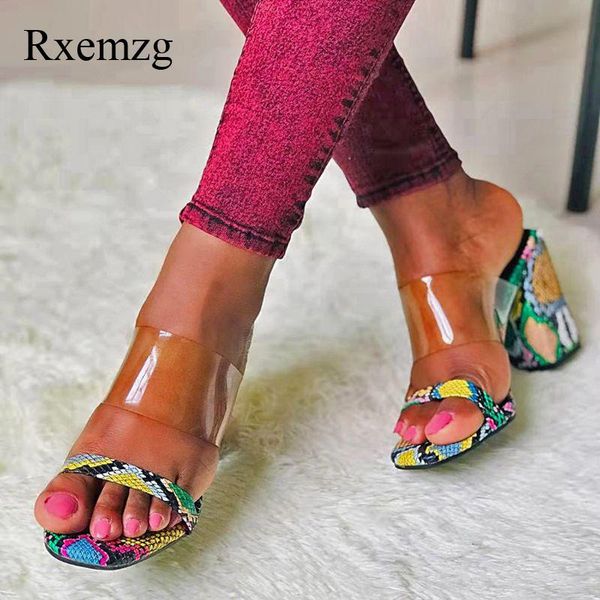 rxemzg snake print slip on shoes for women sandals summer super high heels slippers fashion peep toe chunky ladies, Black
rxemzg snake print slip on shoes for women sandals summer super high heels slippers fashion peep toe chunky ladies, Black