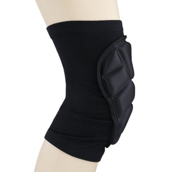 knees shin elbow safety protector extreme sports skating skiing biking tool exercise fitness knee pads &, Black;gray
knees shin elbow safety protector extreme sports skating skiing biking tool exercise fitness knee pads &, Black;gray