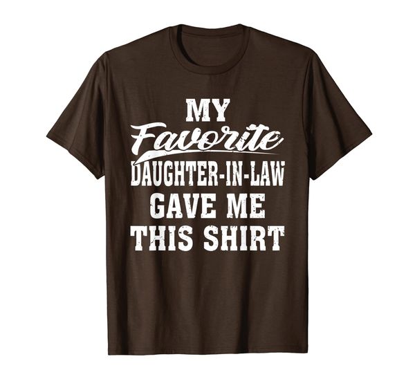 My Favorite Daughter-In-Law Gave Me This Shirt Fathers Day, Mainly pictures