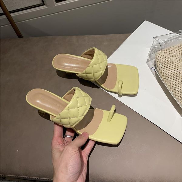 slippers square toe women peep med heel 4cm slides summer shoes embroidery mule massage outsole slipper flip flop, Black
slippers square toe women peep med heel 4cm slides summer shoes embroidery mule massage outsole slipper flip flop, Black